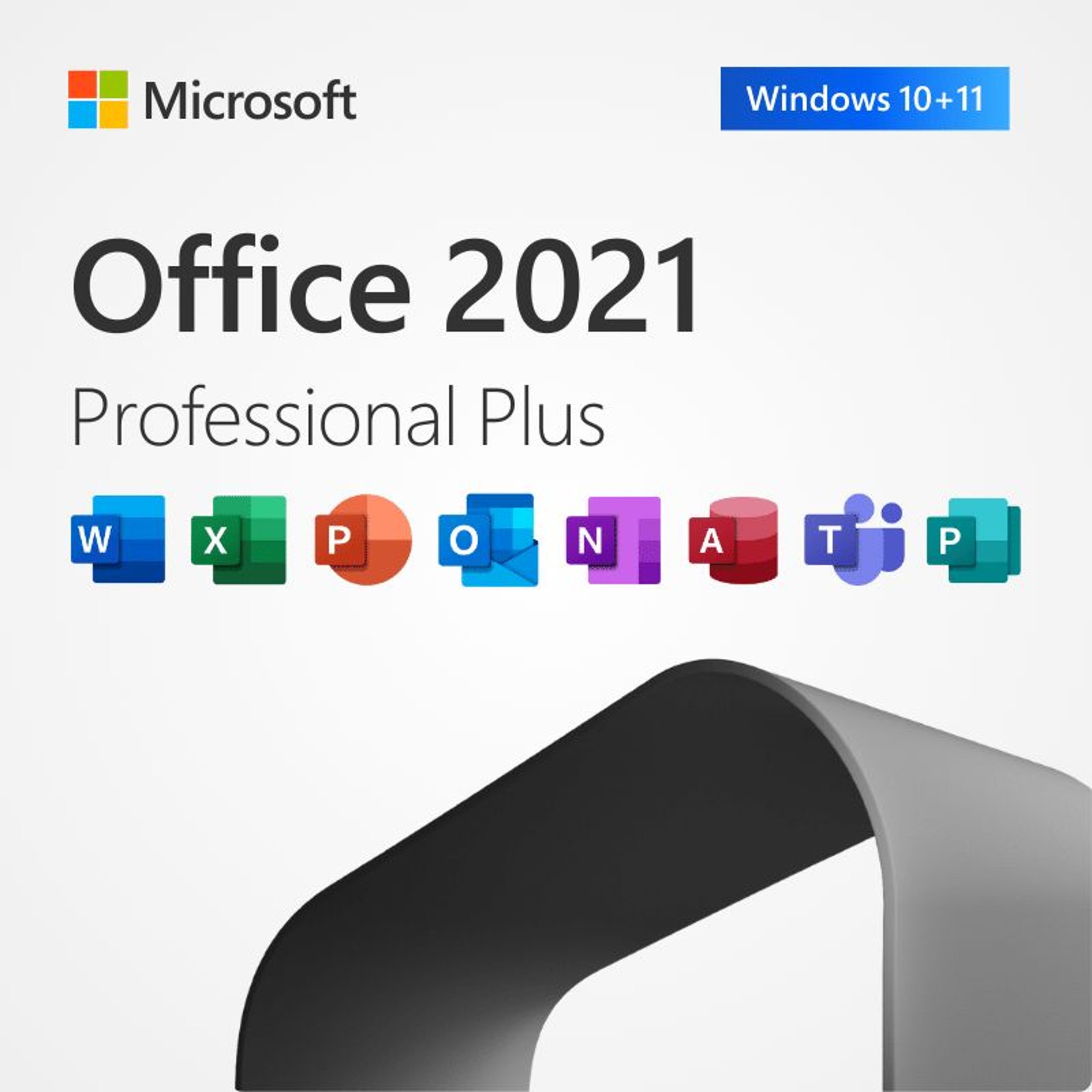 Microsoft Office 2024 2021 Professional Plus