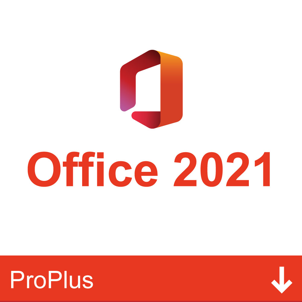 Buy Office 2021 Professional Plus License Key-Lifetime